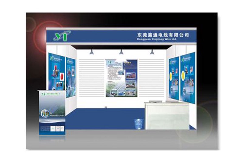 国际展会：行业动态与全球视野